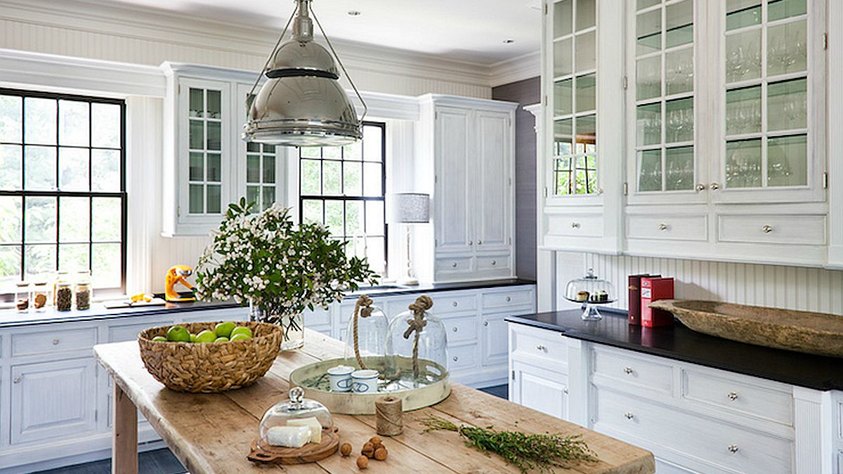 Kitchen Envy: 50 Trending Kitchen Designs for the Modern Home